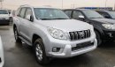 Toyota Prado TX.L