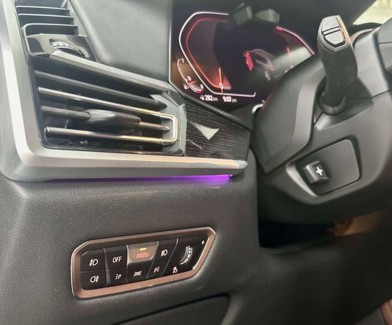 BMW X7 40i M Sport Premium