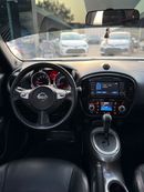 نيسان جوك SL