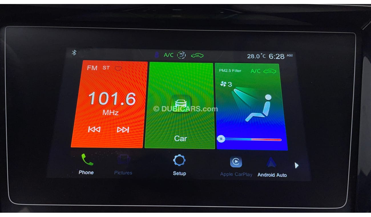 MG 350s COMFORT 1.5 | Zero Down Payment | Free Home Test Drive