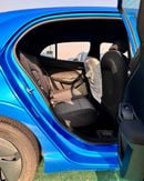 أم جي 3 MG3 1.5L - STD - 2026 MODEL