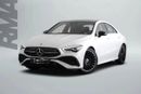 Mercedes Benz CLA 200