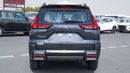 Mitsubishi Xpander Cross Brand New 2026 Mitsubishi Xpander Cross Premium (N-XP-CR-1.5-P-26) 1.5L | 7-Seater SUV | GCC Spec |