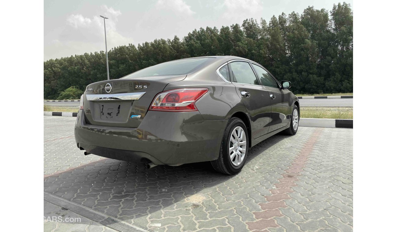 Nissan Altima 2013 Ref#Ad27