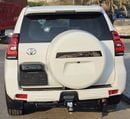 Toyota Prado TX-L TXL 2.8L Diesel