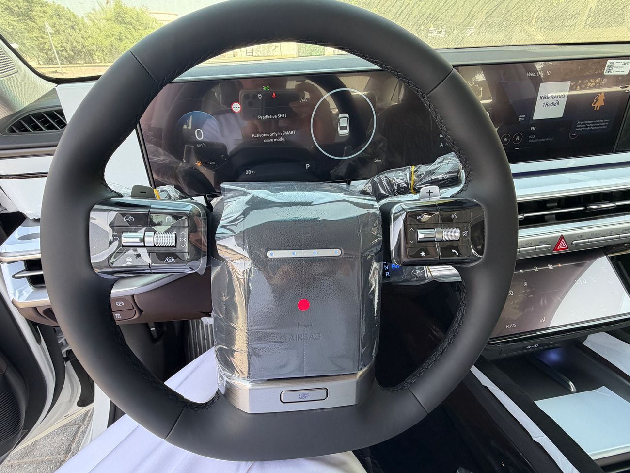 Hyundai Grandeur 2026