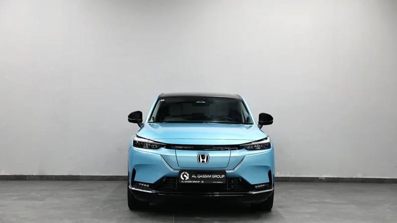 هوندا E | Full Option | Brand | Under Warranty Till | 900 monthly | Ref#.23