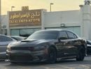 Dodge Charger Scatpack 6.4L V8 WideBody
