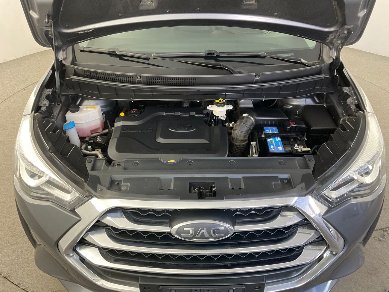 JAC S3 Plus Intelligent Luxury | National Day Celebration | Guaranteed Warranty | 0 Down Payment