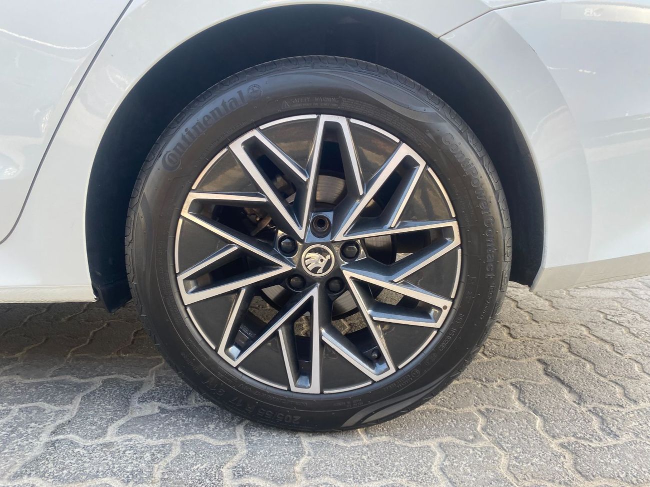 Skoda Octavia Ambition 1.4L Promotion Price | Zero Down Payment | GCC | Under Warranty | Certified Pre-owned |