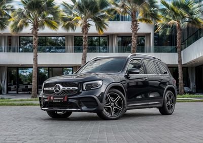 Mercedes Benz GLB250 GLB 250 | 3,134 P.M | 0% Downpayment | Mercedes Warranty + S/Contract!