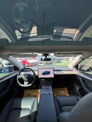 Tesla Model Y Long Range (AWD)