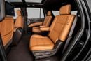 كاديلاك إسكالاد SPORT PLATINUM | GCC Specs | Pristine Condition