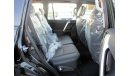 Toyota Prado 2.7L Petrol 4WD VX Auto (Only For Export)