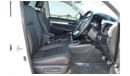 Toyota Hilux Full option clean car