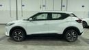 Nissan Kicks 2021 S | AED 533/Month | 0 DP | 30 Day Return | Warranty | Service History