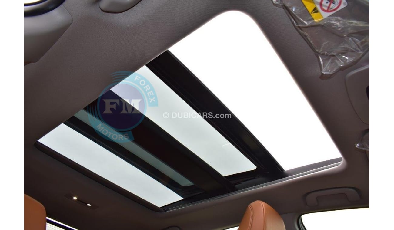 Toyota Camry Grande 3.5L