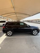 مرسيدس بنز GLC 300 E 4MATIC PREMIUM