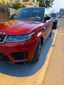 لاند روفر رينج روفر سبورت