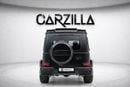 مرسيدس بنز G 63 AMG Mercedes-Benz G-Class G63 AMG 2019 | Excellent Condition l AED 6,854 / Monthly