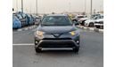 Toyota RAV4 2018 TOYOTA RAV4 XLE HYBRID IMPORTED FROM USA
