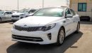 Kia Optima GTLine