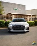 أودي RS6 STD