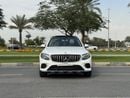 Mercedes-Benz GLC 300 AMG 2.0L