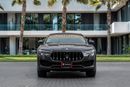 Maserati Levante 3,917 P.M | 0% Downpayment | LEVANTE GT HYBRID | AGENCY WARRANTY!