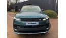 Land Rover Range Rover Sport FIRST EDITION 3.0 D350 MHEV RHD