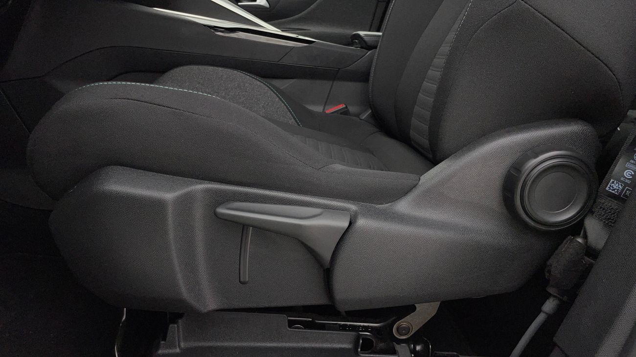 Peugeot 3008 ACTIVE 1.6 | Zero Down Payment | Home Test Drive