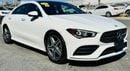 مرسيدس بنز CLA 250
