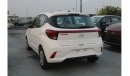 Hyundai Grand i10 2024 HYUNDAI GRAND I10, HATCHBACK,AT, PRL