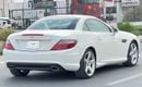 مرسيدس بنز SLK 350 SPORT