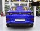 جاك J7 EXCELLENT DEAL for our JAC J7 ( 2023 Model ) in Blue Color GCC Specsq