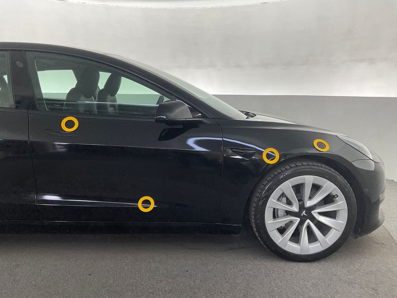 Tesla Model 3 Long Range (Dual Motor) | Guaranteed Warranty | 0 Down Payment