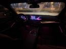 BMW 320i M SPORT BMW 320i M Sport | GCC Specs | 1 Owner | Full Service Until 2029 | Harman-Kardon Surround Sound