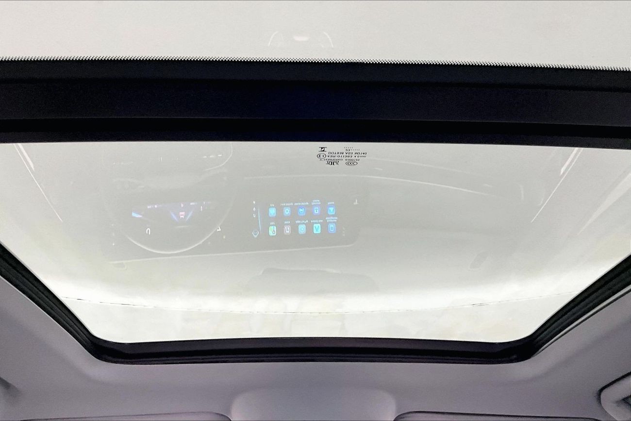 Chery Tiggo 8 Pro Max Comfort | National Day Celebration | Guaranteed Warranty | 0 Down Payment