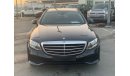 مرسيدس بنز E200 Mercedes E200_2018_Excellend_Condihinh