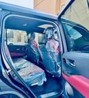 Toyota Land Cruiser VXR