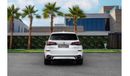 BMW X5 xDrive40i | 6,854 P.M  | 0% Downpayment | Full Agency Warranty!