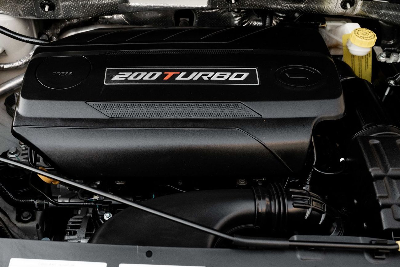 GAC GS3 GE Top Spec | 979 P.M  | 0% Downpayment | Under Warranty