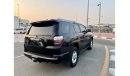 تويوتا 4Runner 2018 SR5 PREMIUM 7 SEATER FULL OPTION ( Export Only)