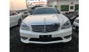 Mercedes-Benz S 350 IMPORT JAPAN V.C.C