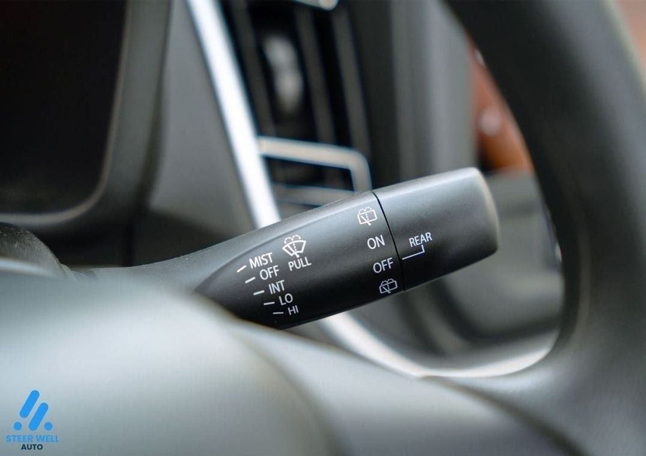 Suzuki Celerio GL with Touch Screen | Parking Sensors | with 3 years warranty | Book now!