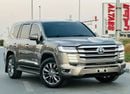 Toyota Land Cruiser GXR 4.0L (271 HP) 4WD