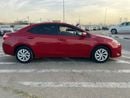 Toyota Corolla 2018 TOYOTA COROLLA 1.8L - PW - REAR CAMERA - BLUETOOTH - AUTOMATIC TRANSMISSION - VERY CLEAN FROM I