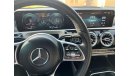 Mercedes-Benz A 220 Full option