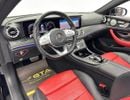 Mercedes-Benz E300 Coupe 2019 Mercedes-Benz E300 Coupe, 1 Year Warranty Unlimited, Full Service History, Excellent Condition,