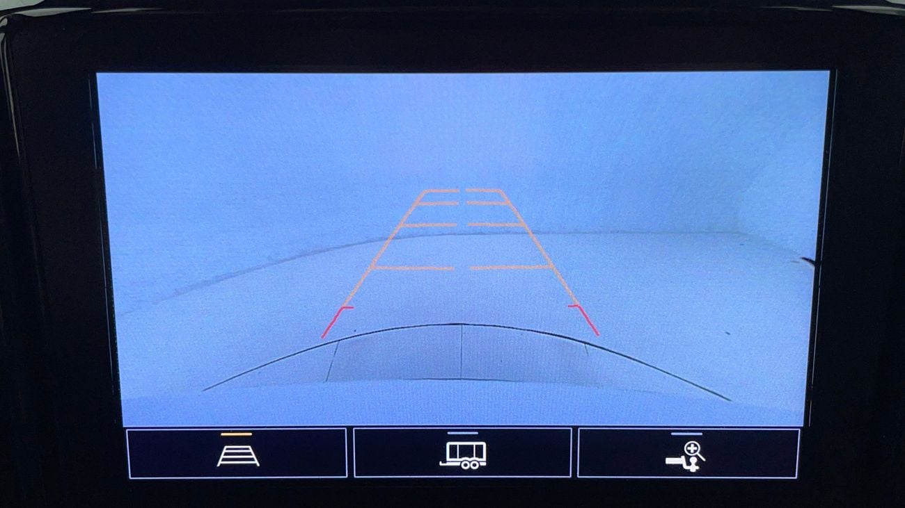 شيفروليه ترافيرس LT 3.6 | بدون دفعة مقدمة | اختبار القيادة في المنزل